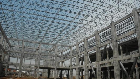 滁州概述网架加工对钢材的质量的具体要求